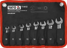 yato-zestaw-kluczy-plasko-oczkowych-krotkich-z-grzechotka-10-19-mm-8-szt