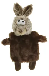 kerbl-zabawka-treningowa-zajac-25x15cm