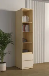 regal-otwarty-z-szufladami-gleboki-szerokosc-45-cm-dab-lindberg-bez-piask