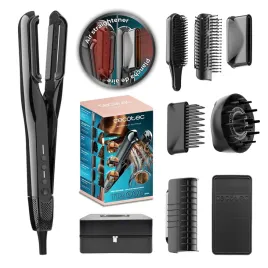 prostownica-do-wlosow-cecotec-z-powietrzem-do-suszenia-i-6-akcesoriami