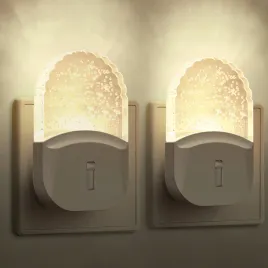 briignite-led-lampka-nocna-do-kontaktu-cieple-swiatlo-2-sztuki