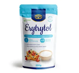 kruger-erytrytol-250-g