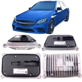 modul-led-sterownik-lamp-led-high-performance-do-mercedesa-c-w205-po-lift