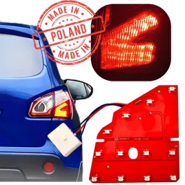 modul-plytka-led-naprawa-lampy-tylnej-nissan-qashqai-j10-lift-prawy-wtyczka