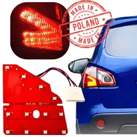 modul-plytka-led-naprawa-lamp-tylnych-nissan-qashqai-j10-lift-lewy-wtyczka