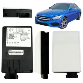 modul-radar-martwego-pola-sensor-distronic-do-mercedes-w205-a0009056103