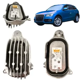 modul-led-jez-swiatel-dziennych-drl-lamp-xenon-audi-q5-lift-8r0941475b-lewy