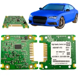 modul-sterownik-kierunkowskaz-dynamiczny-led-matrix-audi-a7-rs7-4g8907472