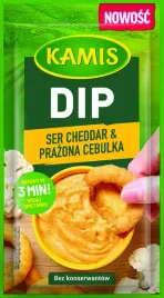 kamis-dip-ser-cheddar-and-prazona-cebulka-20-g