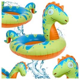 kolo-dmuchane-duze-zielony-dinozaur-kolko-wodne-do-plywania-basenowe-102-cm