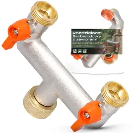 rozdzielacz-trojnik-3-4-weza-ogrodowego-2-drozny-kranu-wody-mosiezny