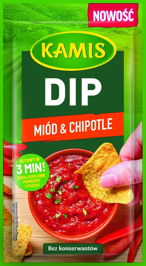 kamis-dip-miod-and-chipotle-20-g