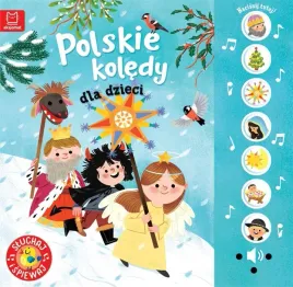 polskie-koledy-dla-dzieci-sluchaj-i-spiewaj-anna-podgorska