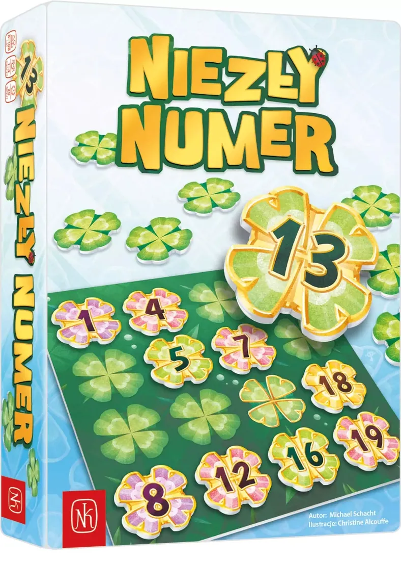 niezly-numer