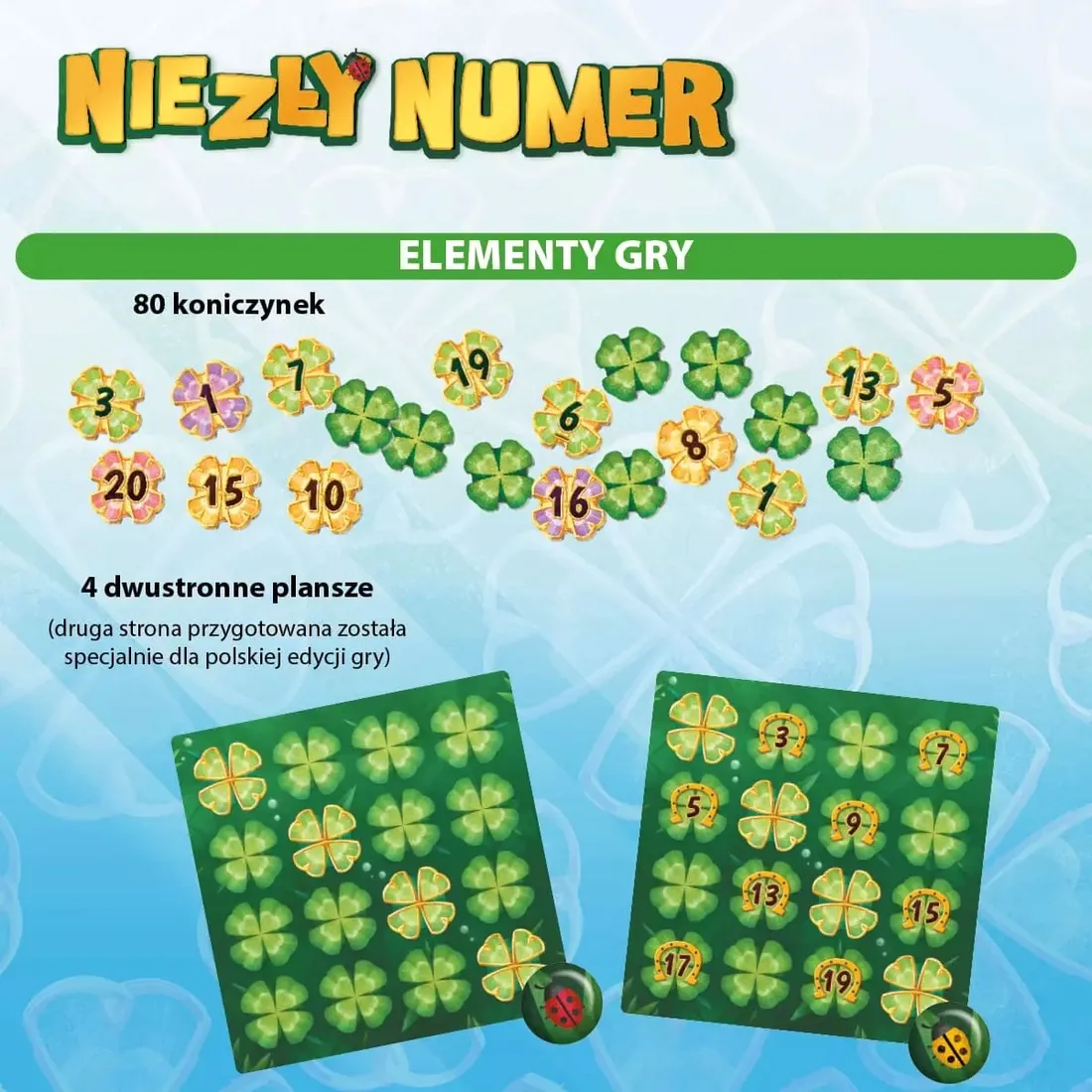niezly-numer
