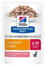 hill-s-prescription-diet-c-d-urinary-stress-feline-salmon-85g