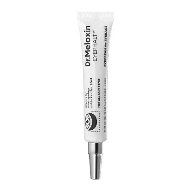 DR.MELAXIN EYEPHALT LINE Przeciwzmarszczkowy krem pod oczy 10ml