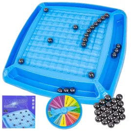 gra-szachy-magnetyczne-kamienie-kulki-strategia-plansza-magnetic-chessboard