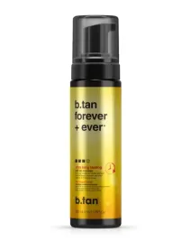 b-tan-forever-ever-200ml-mus-pianka-do-opalania-samoopalajaca-lekka