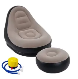 fotel-dmuchany-z-pufa-sofa-zestaw-brazowy