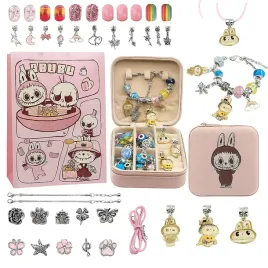 koraliki-charms-zestaw-koralikow-do-robienia-bransoletek-bizuterii-labubu