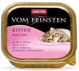 animonda-cat-vom-feinsten-baby-pate-100g