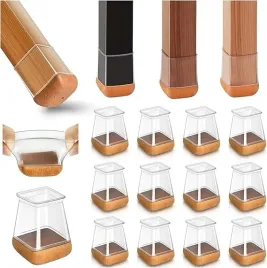 nakladki-silikonowe-na-nogi-krzesla-20-szt-20-26-mm-yozon-brazowy-filc