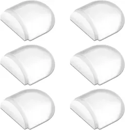 odbojnik-przyklejany-przezroczysty-kovosch-6szt