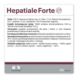 vetexpert-hepatiale-forte-40-tabletek-postac-tabletki