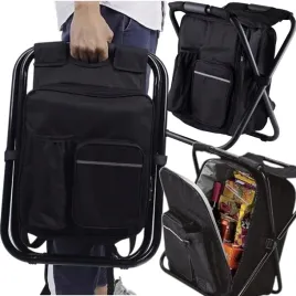 skladane-krzeselko-wedkarskie-plecak-termo-krzeslo-turystyczne-na-ryby-2w1