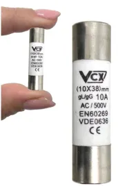 wkladka-topikowa-bezpiecznik-topik-szybka-1038-500v-gg-gl-10a
