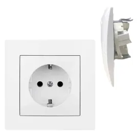 gniazdo-elektryczne-pojedyncze-z-uziemieniem-schuko-podtynkowe-biale