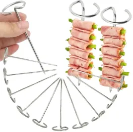10x-szpikulce-do-szaszlykow-udek-air-fryer-frytkownicy-grillowania-10-sztuk