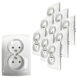 gniazdo-podwojne-gniazdko-scienne-z-uziemieniem-podtynkowe-230v-10a-10-szt