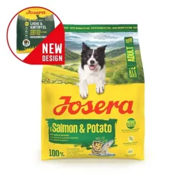 josera-lachs-and-kartoffel-900g