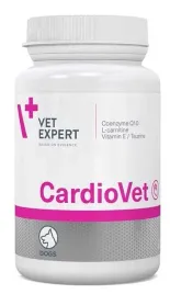 vetexpert-cardiovet-90-tabletek