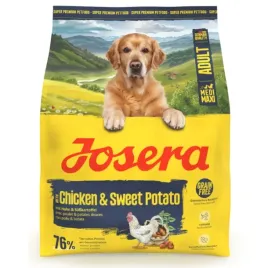josera-nature-energetic-900g