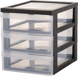 iris-ohyama-organizer-do-przechowywania-1-sztuka-26-x-19-x-22-cm