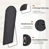 koonmi-lustro-150x40cm-grubosc-szkla-4-mm