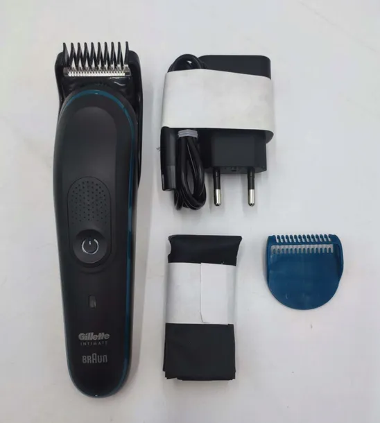 trymer-meski-gillette-skinfirst-intimate-i5-marka-gillette