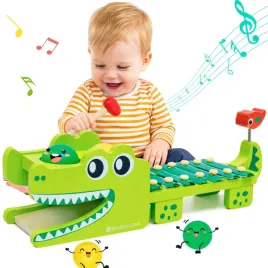 drewniany-ksylofon-krokodyl-z-mlotkiem-montessori-zabawka-edukacyjna-1