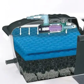 aquael-klarjet-10000-fountain-uv-filter-set