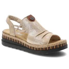 sandaly-rieker-v7972-60-beige