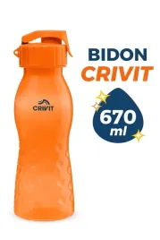 bidon-sportowy-crivit-orange-670ml-pomaranczowy