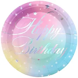 talerze-papierowe-jednorazowe-happy-birthday-8-szt-18cm-party-go