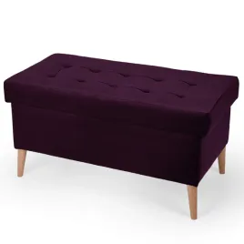 pufa-skrzynia-tapicerowana-pikowana-xl-ze-schowkiem-nozki-ciemnofioletowa