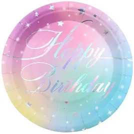 talerze-papierowe-jednorazowe-happy-birthday-8-szt-18cm-party-go