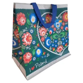 torba-na-zakupy-24l-35x20x35-folklor-1szt-malachit