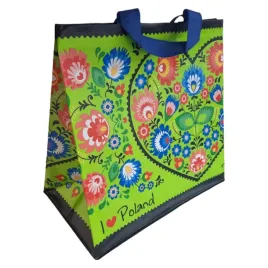 torba-na-zakupy-24l-35x20x35-folklor-1szt-limonkow