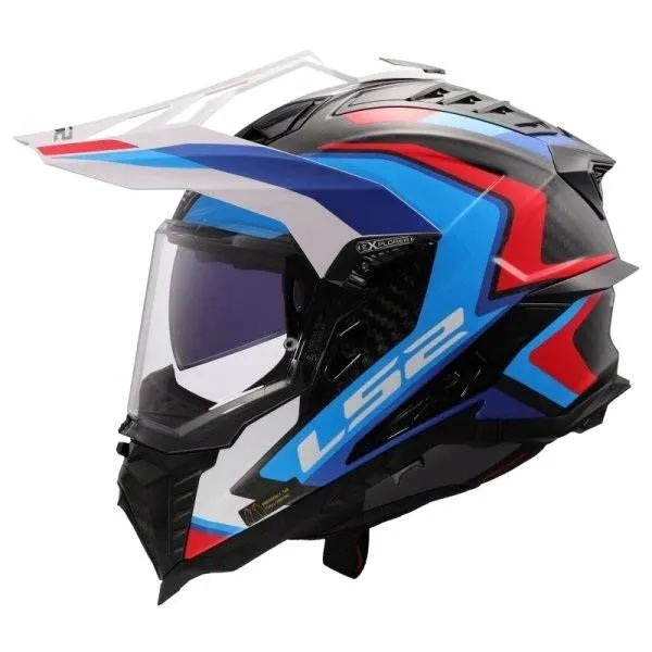 kask-ls2-mx701-explorer-c-frontier-ii-wh-bl-06-m-stan-nowy